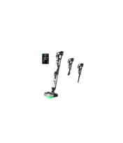 Jimmy Vacuum Cleaner and Washer | PW11 Plus | Cordless operating | Washing function | 400 W | 21.6 V | Operating time (max) 40-7