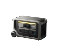 Anker Solix Portable Power Station, 3072 Wh, 3600 W | F3000