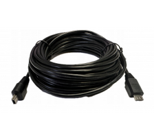 Mio Mivue E60 Rear Camera Cable, 8 m