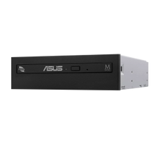 Asus Compact Internal 8X HH DVD Writer | DRW-08D6MT | Internal | Interface SATA | CD write speed 8 x