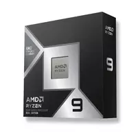 Procesorius AMD Ryzen 9 9950X3D2 – TRAY