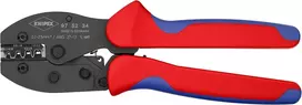 CONNECTING PLIERS. 0.1-2.5 MM2 KNIPEX
