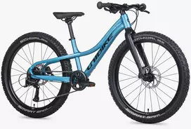 Dviratis Unibike Rock 24 2026 blue