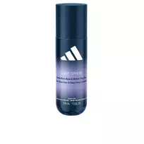 Kvepalai vyrams ADIDAS QUIET SPHERE body mist 236 ml