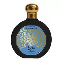 Vyriški kvepalai SAPHIR Utur Al-Yaqut Shujae EDP spray 100ml
