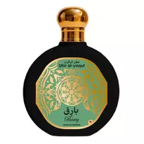 Vyriški kvepalai SAPHIR Utur Al-Yaqut Bariq EDP spray 100ml