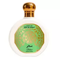Moteriški kvepalai SAPHIR Utur Al-Yaqut Sahar EDP spray 100ml