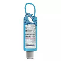 HISKIN_„Delfin“ rankų valymo gelis su biocidais, 75 ml