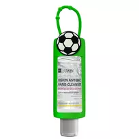 HISKIN_Antibakterinis rankų valiklis „Piłka“ 75 ml