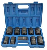 ADLER IMPACT SOCKETS 3/4" 10pcs