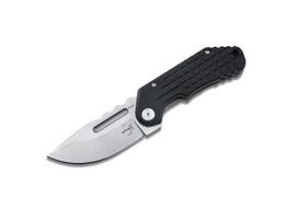 Böker Plus Dvalin Folder Drop Knife