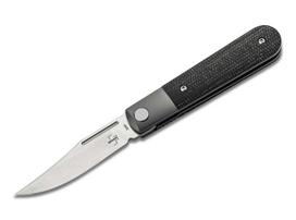 Böker Plus Modern Barlow Knife