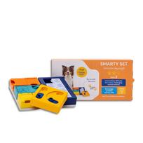 Galvosūkis šunims Pawzler Smarty Set