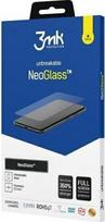 3MK NeoGlass hybrid glass Samsung Galaxy A34 5G black