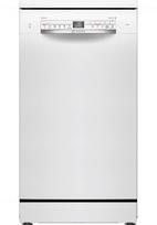 Bosch Serie 2 SPS2HKW55E indaplovė Pastatomi 10 vietos