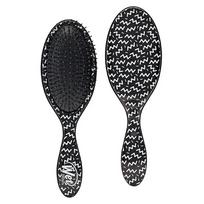 Wet Brush Hipster Detangler Squiggle - stilingas plaukų šepetys