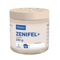 VIRBAC Zenifel – gelinis difuzorius su raminančiais kačių feromonais – 230 g