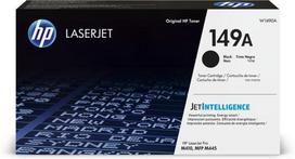 HP W1490A / 149A Original LaserJet black toner cartridge, yields approximately 2900 pages