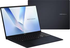 Asus Vivobook 16 F1607AA-MB047W | Quiet Blue | 16 " | IPS | WUXGA | 1920 x 1200 pixels | 60 Hz | Anti-glare | Intel Core Ultra 5 | 325 | 16GB | DDR5 | Solid-state drive capacity 512GB | Intel Graphics | Windows 11 Home | 802.11ax | Bluetooth version 5.3