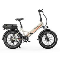 OVIVO C1 MAX DUAL elektrinis dviratis