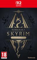 Bethesda The Elder Scrolls V: Skyrim - Anniversary Edition (Code in a Box)