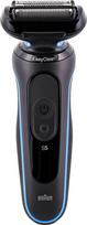 Braun - Series 5 Electric Shaver - Blue