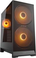 Cougar Midi-Tower Case Airface 180, ARGB