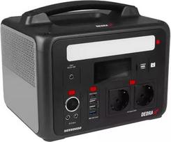 Dedra Power Station 600W