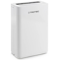 Oro sausintuvas Trotec TTK 52 E