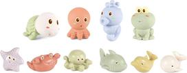 Kinder And Kids - Wheat Straw Water-jet Marine Animal - (K30007)