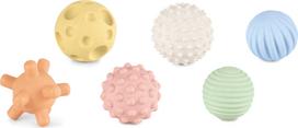 Kinder And Kids - Wheat Straw Sensoric Balls - (K30003)