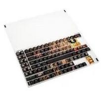 Traitors EL DORADO Keycap Set (EN)