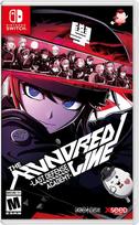 Limited Run The Hundred Line: Last Defense Academy (Import)
