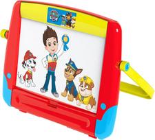 Paw Patrol - Easel and Drawing Board - 4 in 1 Art Easel (AM-5155)