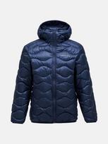 Peak Performance Men's down jacket Helium Down Hood Jacket