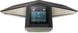 Poly Trio C60 IP Conference Phone for Microsoft Teams Full Radio and PoE-enabled 849B6AA
