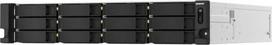 Qnap Server NAS TS-h1887XU-RP-E2336-32 Intel Xeon E-2336 6C 12T