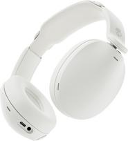 Skullcandy - Hesh 360 Over-Ear Headphone - Bone White
