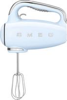 Smeg 50's Style Hand mixer HMF01PBEU Pastel Blue