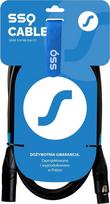Sound Station Quality (Ssq) SSQ Cable XX2 - XLR-XLR cable, 2 metres
