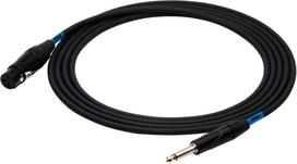 Sound Station Quality (Ssq) SSQ Cable XZJM1 - Jack mono - XLR female cable, 1 metre
