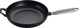 Staub - Buster + Punch Fry Pan - Black - 28 cm