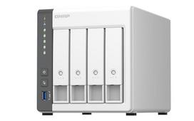 QNAP TS-433-4G NAS System 4-Bay