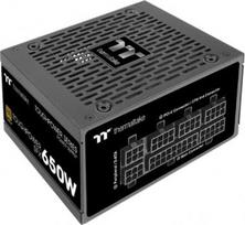 Thermaltake Toughpower SFX 650W Gold power supply unit 20+4 pin ATX Black