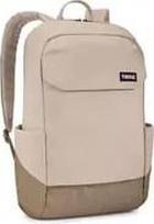 Thule 5096 Lithos Backpack 20L Pelican Gray/Faded Khaki