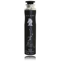 Lattafa Maahir Black Edition Air Freshener purškiamas oro gaiviklis - 300 ml.