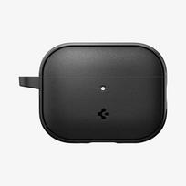 Spigen Vault AirPods Pro 3 Case, Matte Black