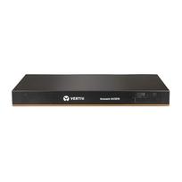 Vertiv Avocent AutoView AV3216 - KVM-Switch - 16 x KVM port(s)