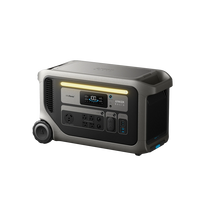 Przenośna stacja zasilania Anker Solix F3000 3072Wh 3600W
