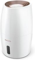 Philips HU2716/10 2000 Series, baltas - Oro drėkintuvas